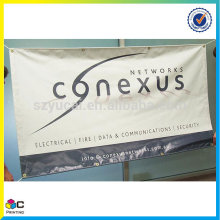 Billige PVC-Flex-Banner, leere Banner, Tuch Banner